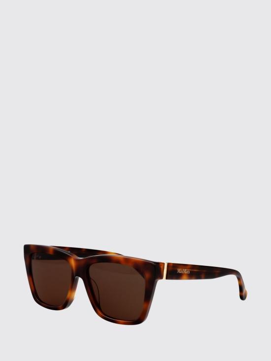 26SS 막스마라 선글라스 MM0193 52E Brown