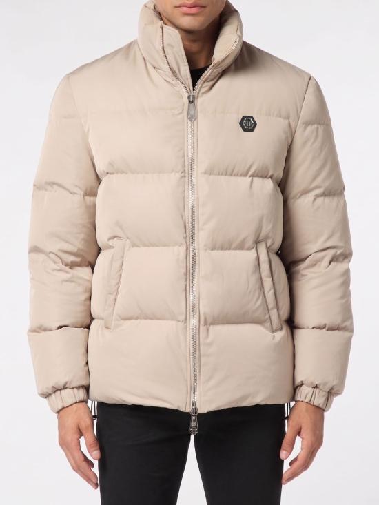 26SS 필립 플레인 패딩 AAECMRB2874PNY002N 06 Beige