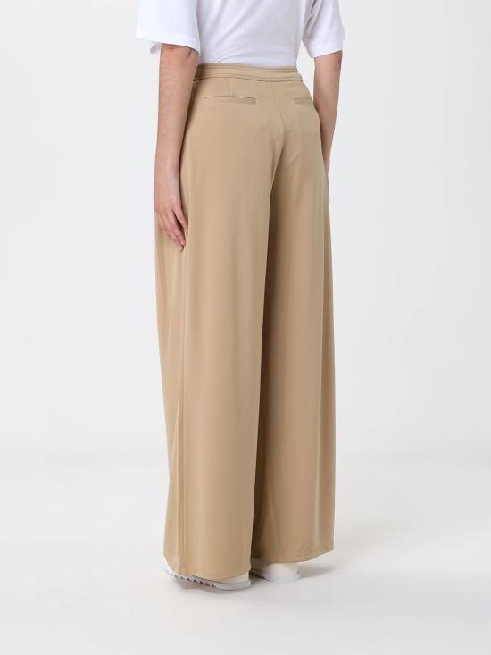 26SS 랄프 로렌 스트레이트 팬츠 200980217 003 Beige - RALPH LAUREN