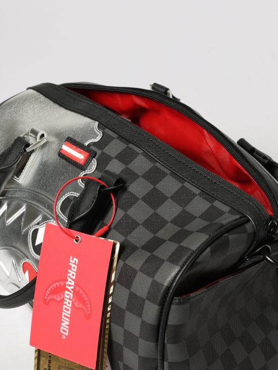 26SS 스프레이그라운드 더플백 910D8925NSZ Black - SPRAYGROUND