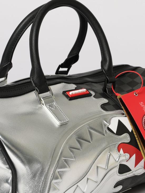 26SS 스프레이그라운드 더플백 910D8925NSZ Black - SPRAYGROUND