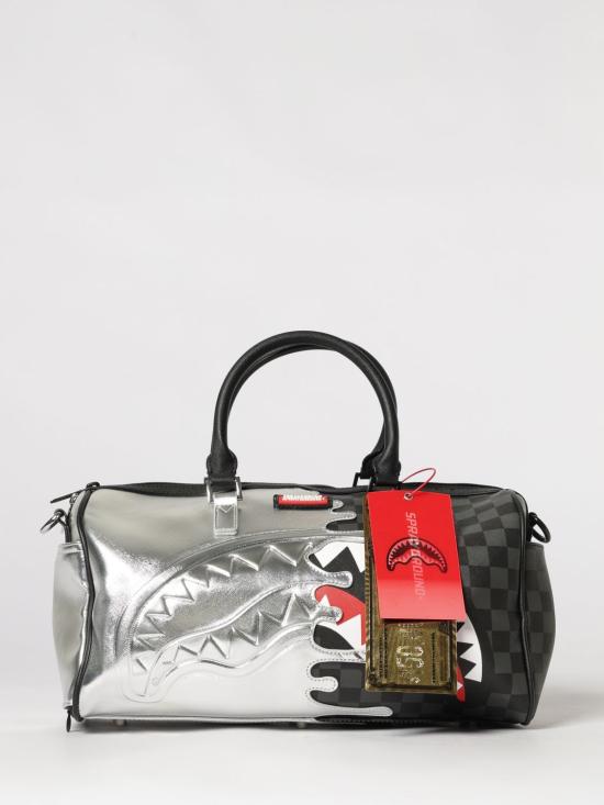 26SS 스프레이그라운드 더플백 910D8925NSZ Black