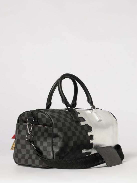 26SS 스프레이그라운드 더플백 910D8925NSZ Black - SPRAYGROUND