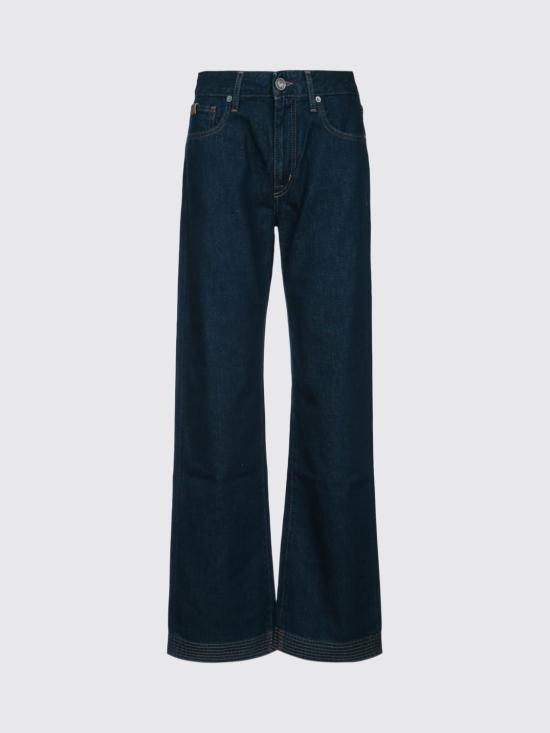 26SS 야콥코헨 데님 팬츠 JDMQ0016084T849AR1 100F Blue - JACOB COHËN