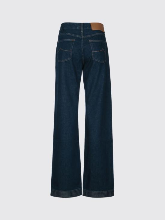26SS 야콥코헨 데님 팬츠 JDMQ0016084T849AR1 100F Blue - JACOB COHËN