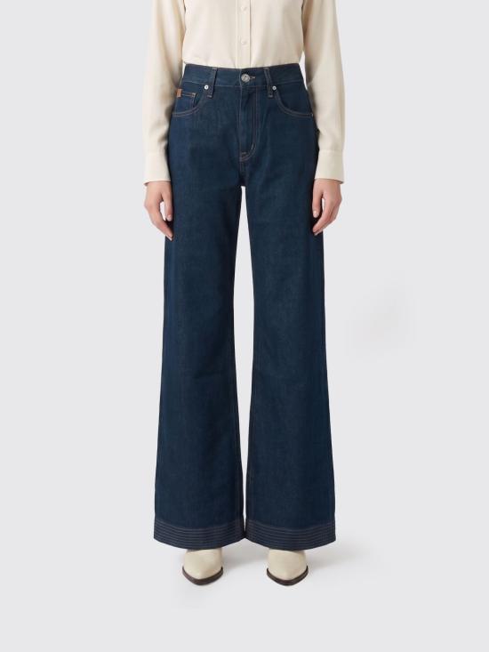 26SS 야콥코헨 데님 팬츠 JDMQ0016084T849AR1 100F Blue