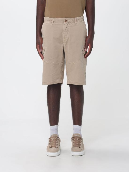 26SS 블라우어 숏팬츠 BLUP04004007493 327 Beige