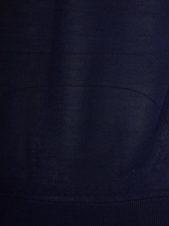 26SS 발렌타인 폴로 티셔츠 B2W00016S05 13777 Blue - BALLANTYNE