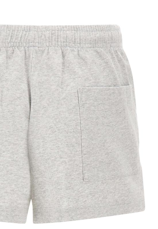 26SS 스포티앤리치 숏팬츠 SH03776257GY03 GRAY GREY - SPORTY & RICH