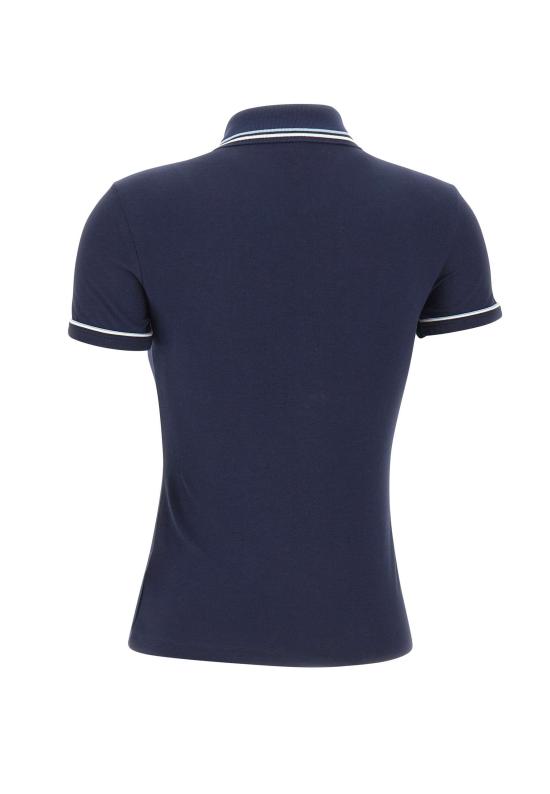 26SS 라코스테 폴로 티셔츠 DF5284 3UI BLUE - LACOSTE