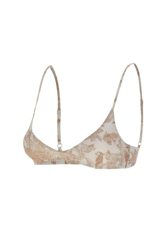26SS 세인트바쓰 비키니 수영복 PALO001 02157L MULTICOLOR
