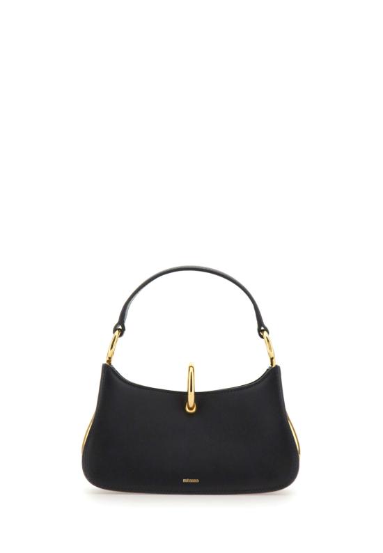 26SS 파코라반 토트백 26ESS0567CLF488 M027 BLACK