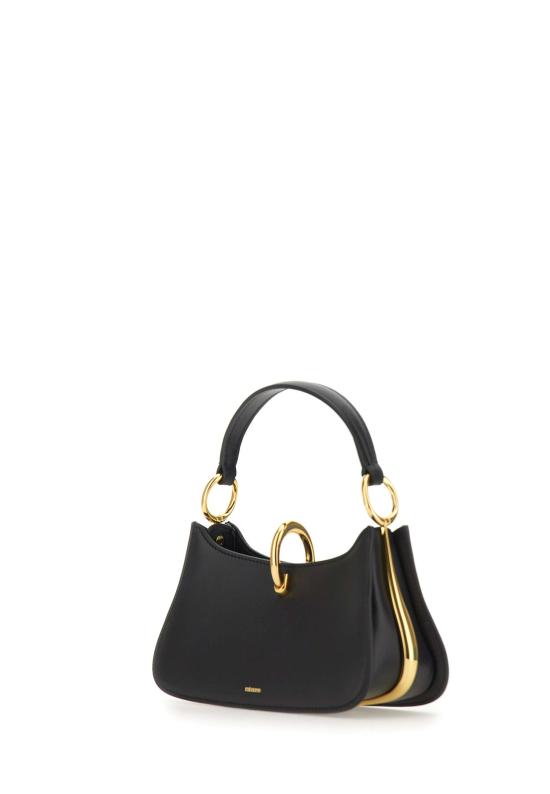 26SS 파코라반 토트백 26ESS0567CLF488 M027 BLACK - PACO RABANNE