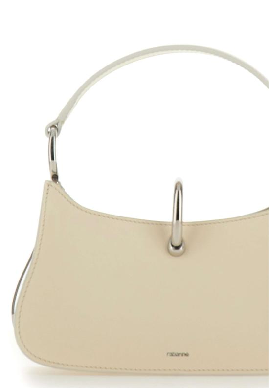 26SS 파코라반 토트백 26ESS0567CLF269 P187 WHITE - PACO RABANNE