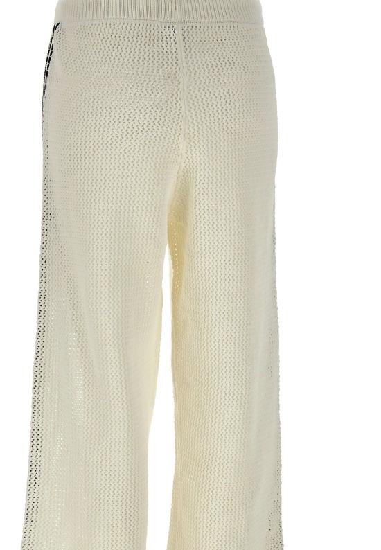 26SS 아디다스 트레이닝/조거 팬츠 KC6493 WHITE - ADIDAS