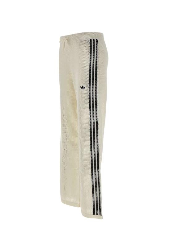 26SS 아디다스 트레이닝/조거 팬츠 KC6493 WHITE - ADIDAS