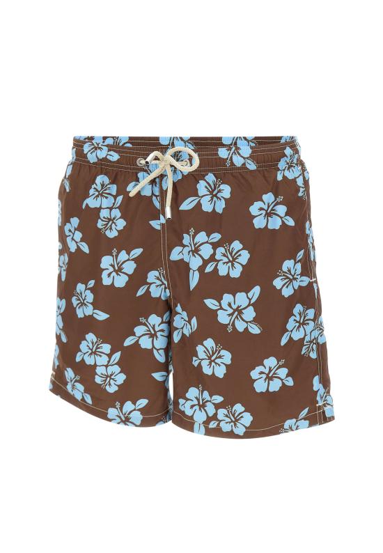 26SS 세인트바쓰 스윔팬츠 LIG0001 08496L BROWN