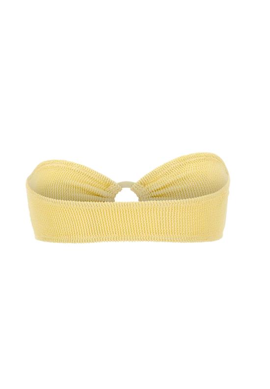 26SS 세인트바쓰 비키니 수영복 YUL0002 09056L YELLOW - MC2 SAINT BARTH
