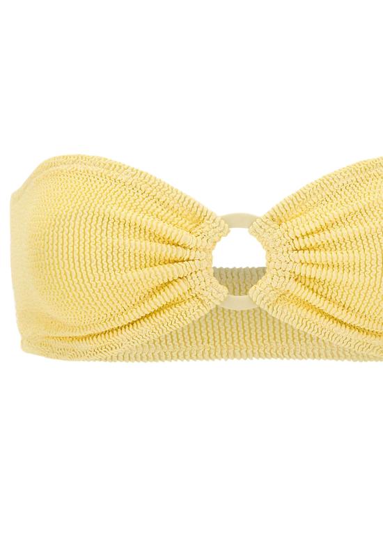 26SS 세인트바쓰 비키니 수영복 YUL0002 09056L YELLOW - MC2 SAINT BARTH