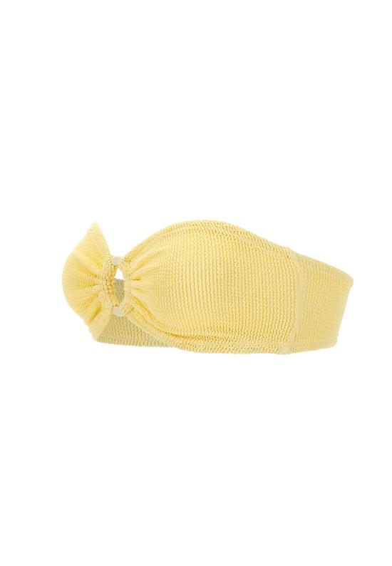 26SS 세인트바쓰 비키니 수영복 YUL0002 09056L YELLOW - MC2 SAINT BARTH
