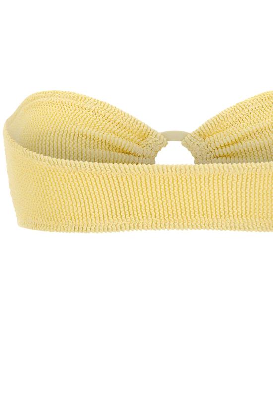 26SS 세인트바쓰 비키니 수영복 YUL0002 09056L YELLOW - MC2 SAINT BARTH