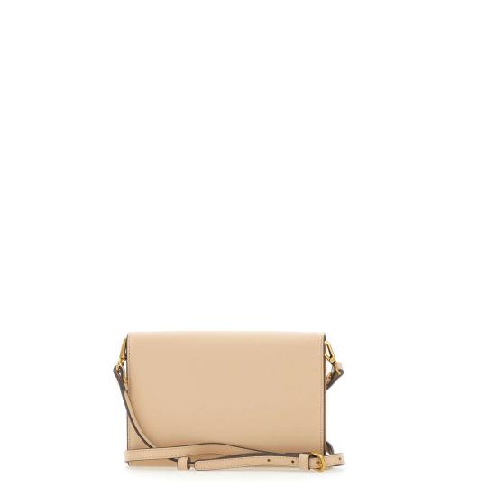 26SS 지아니 끼아리니 클러치/파우치 PFW5010 PRCKCREAM BEIGE - GIANNI CHIARINI