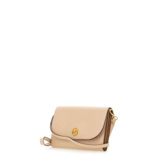 26SS 지아니 끼아리니 클러치/파우치 PFW5010 PRCKCREAM BEIGE - GIANNI CHIARINI