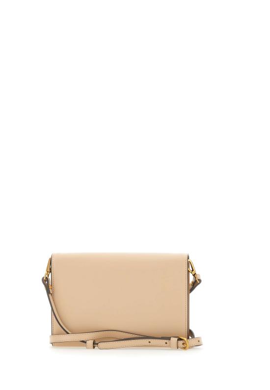 26SS 지아니 끼아리니 클러치/파우치 PFW5010 PRCKCREAM BEIGE - GIANNI CHIARINI