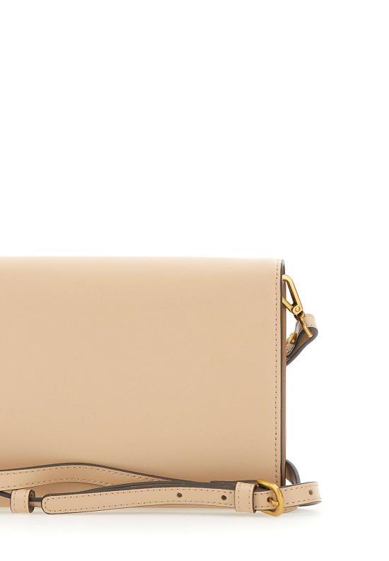 26SS 지아니 끼아리니 클러치/파우치 PFW5010 PRCKCREAM BEIGE - GIANNI CHIARINI