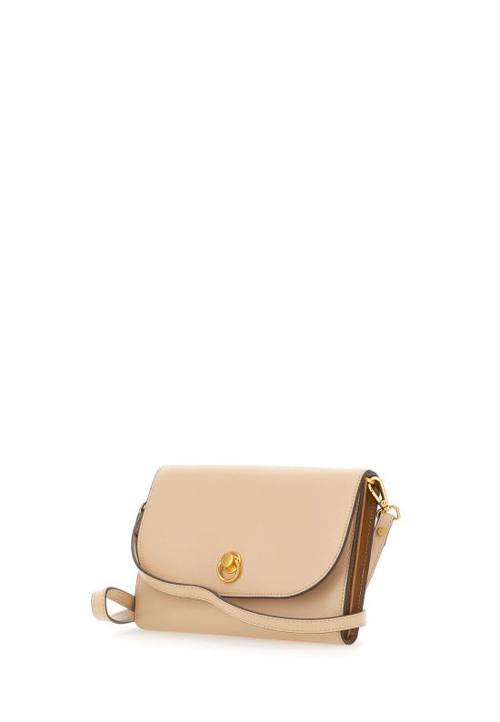 26SS 지아니 끼아리니 클러치/파우치 PFW5010 PRCKCREAM BEIGE - GIANNI CHIARINI