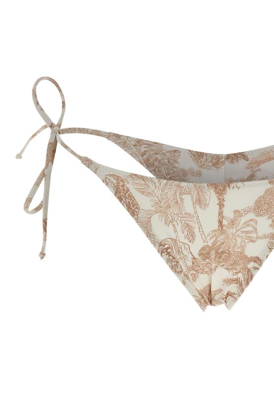 26SS 세인트바쓰 비키니 수영복 NORA001 02157L MULTICOLOR - MC2 SAINT BARTH