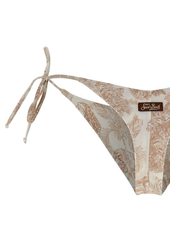 26SS 세인트바쓰 비키니 수영복 NORA001 02157L MULTICOLOR - MC2 SAINT BARTH