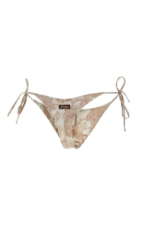 26SS 세인트바쓰 비키니 수영복 NORA001 02157L MULTICOLOR - MC2 SAINT BARTH
