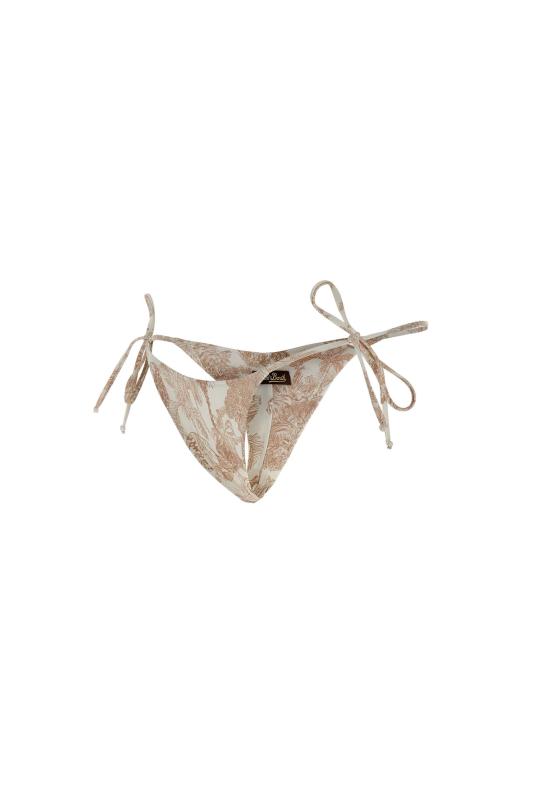 26SS 세인트바쓰 비키니 수영복 NORA001 02157L MULTICOLOR - MC2 SAINT BARTH