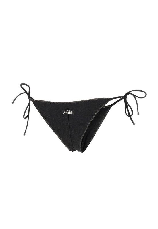 26SS 세인트바쓰 비키니 수영복 MRL0010 00077L BLACK - MC2 SAINT BARTH