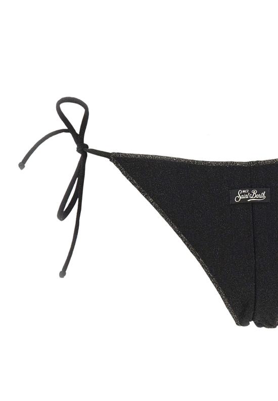 26SS 세인트바쓰 비키니 수영복 MRL0010 00077L BLACK - MC2 SAINT BARTH