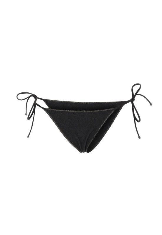 26SS 세인트바쓰 비키니 수영복 MRL0010 00077L BLACK
