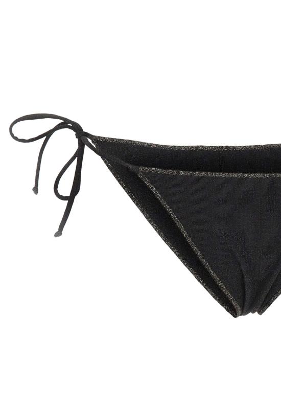 26SS 세인트바쓰 비키니 수영복 MRL0010 00077L BLACK - MC2 SAINT BARTH