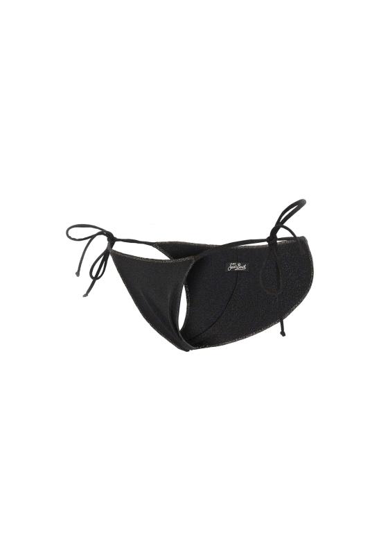 26SS 세인트바쓰 비키니 수영복 MRL0010 00077L BLACK - MC2 SAINT BARTH