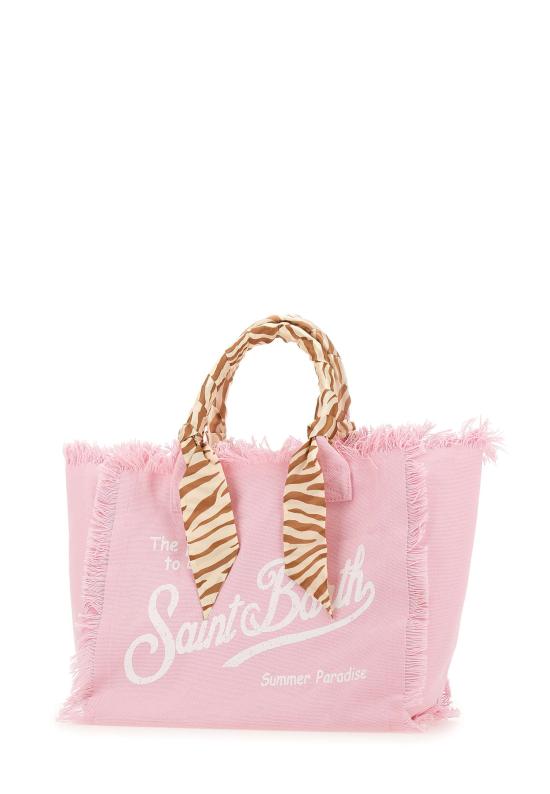 26SS 세인트바쓰 토트백 VANI045 09249L PINK