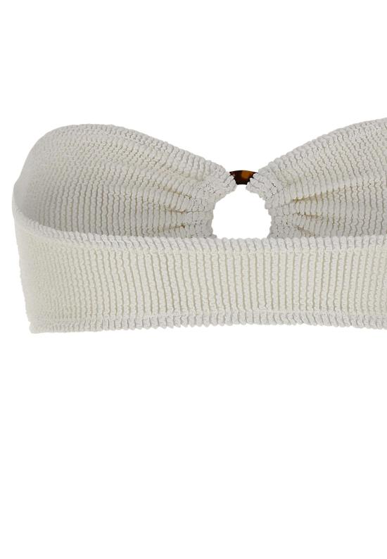 26SS 세인트바쓰 비키니 수영복 YUL0002 08636L WHITE - MC2 SAINT BARTH