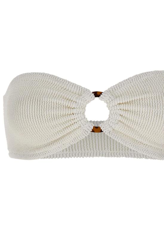 26SS 세인트바쓰 비키니 수영복 YUL0002 08636L WHITE - MC2 SAINT BARTH