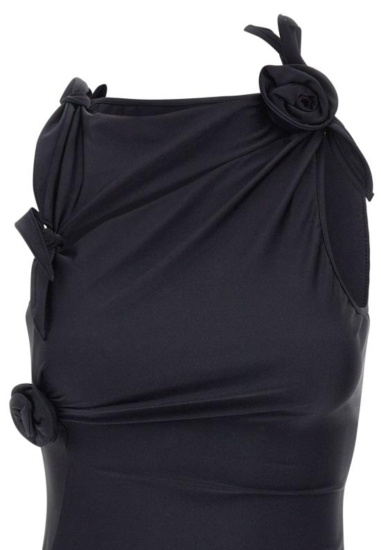 26SS 코페르니 민소매 티셔츠 COPT76545 BLK BLACK - COPERNI