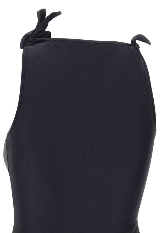26SS 코페르니 민소매 티셔츠 COPT76545 BLK BLACK - COPERNI