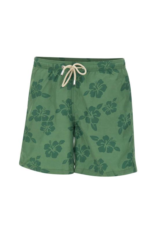 26SS 세인트바쓰 스윔팬츠 LIG0001 08499L GREEN