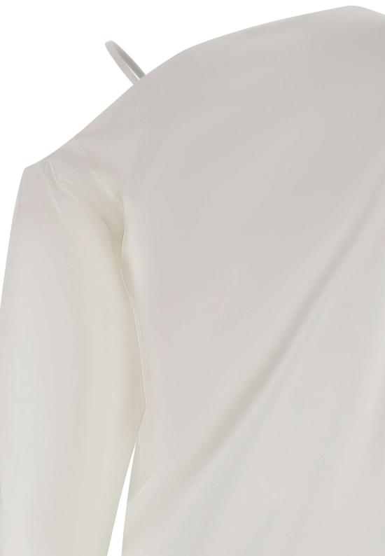 26SS 코페르니 긴팔 티셔츠 COPCH52F2010 WHT WHITE - COPERNI