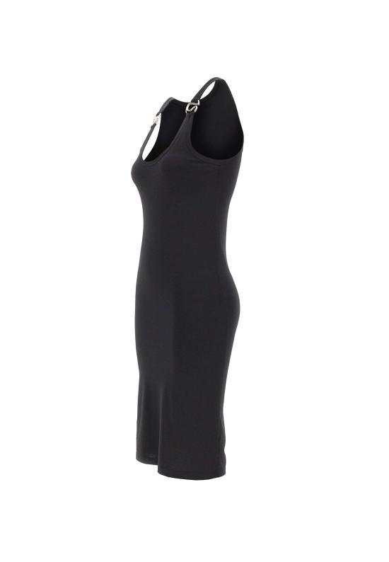 26SS 코페르니 미디 원피스 COPR305F5100 BLK BLACK - COPERNI