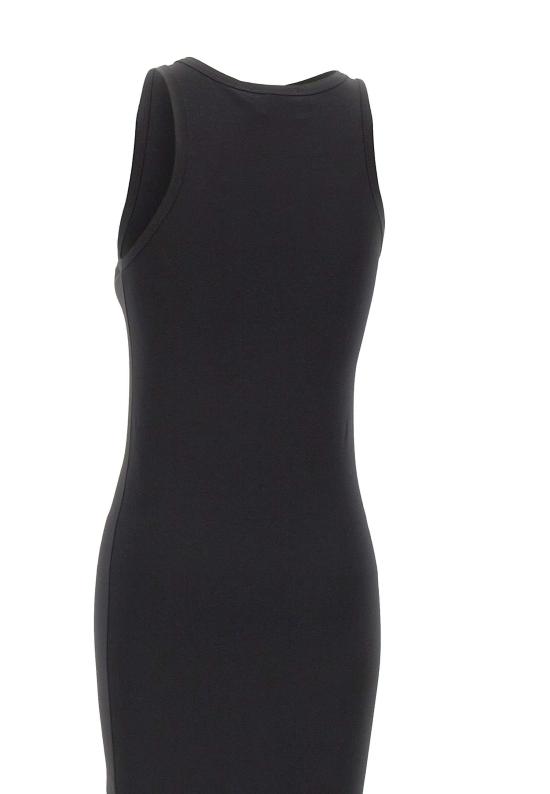 26SS 코페르니 미디 원피스 COPR305F5100 BLK BLACK - COPERNI