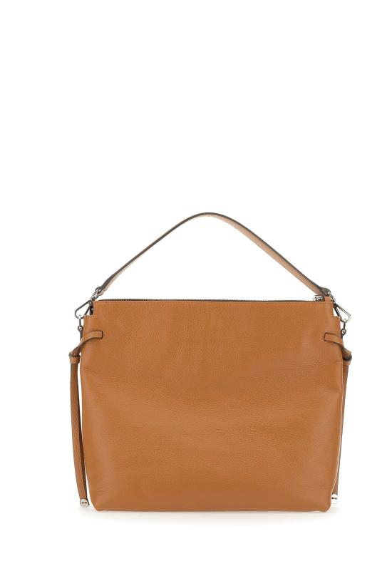 26SS 지아니 끼아리니 토트백 BS11763 GRNFLAKE BROWN - GIANNI CHIARINI