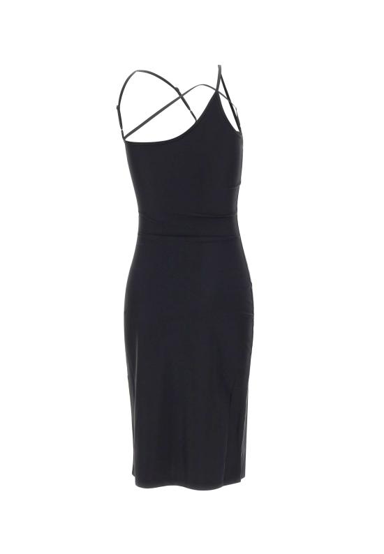 26SS 코페르니 미디 원피스 COPR313F5021 BLK BLACK - COPERNI